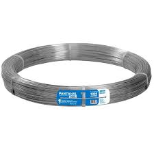 Arame Ovalado Pantanal 15x17 1000m - Morlan