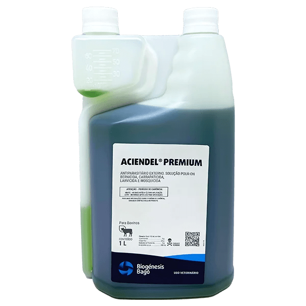 Aciendel Premium 1l - Biogenesis Bagó
