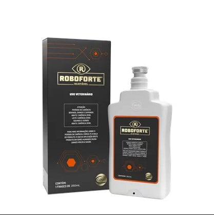 Roboforte 250ml - Ceva