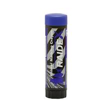 Tinta Marcadora Spray Azul 500ml - Raidex