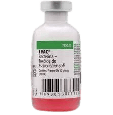 J-vac 10 Ds - Boehringer