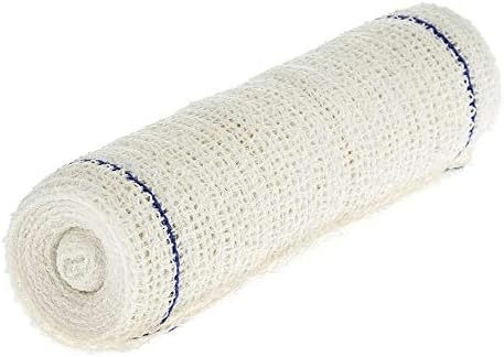 Atadura Crepe 13f. 15cmx1,8m - Orthocrem