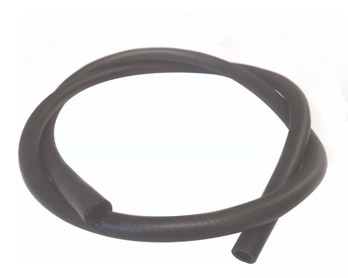 Mangueira Flex. Pvc Preta 250 5/16 - Jacto