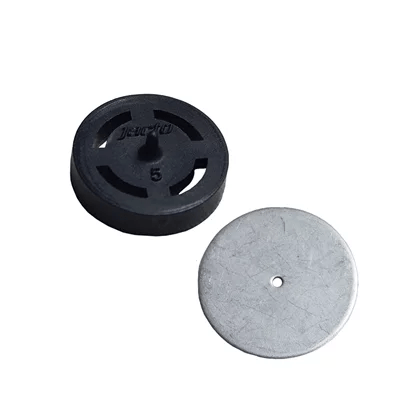 Bico Pulv. Jd12 (unitário) - Jacto