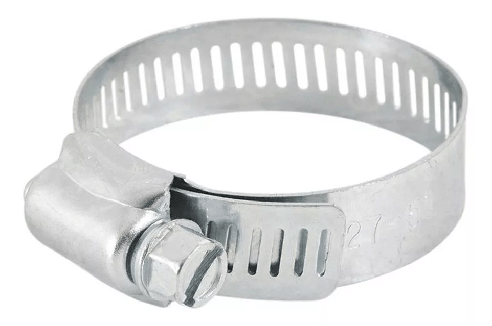 Abraçadeira Metal 21 A 38mm (53/64 A 1.1/2) - Nove 54