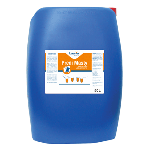 Lactopre Esp - 50l (predi Masty) - Higiemilk