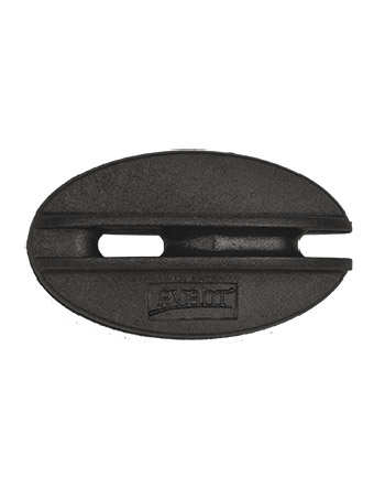 Isolador Castanha 1000kg - Avant