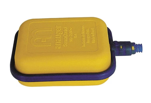 Chave Boia Aut.sup/15a - Anauger