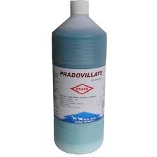 Pradovillate 1l - Prado