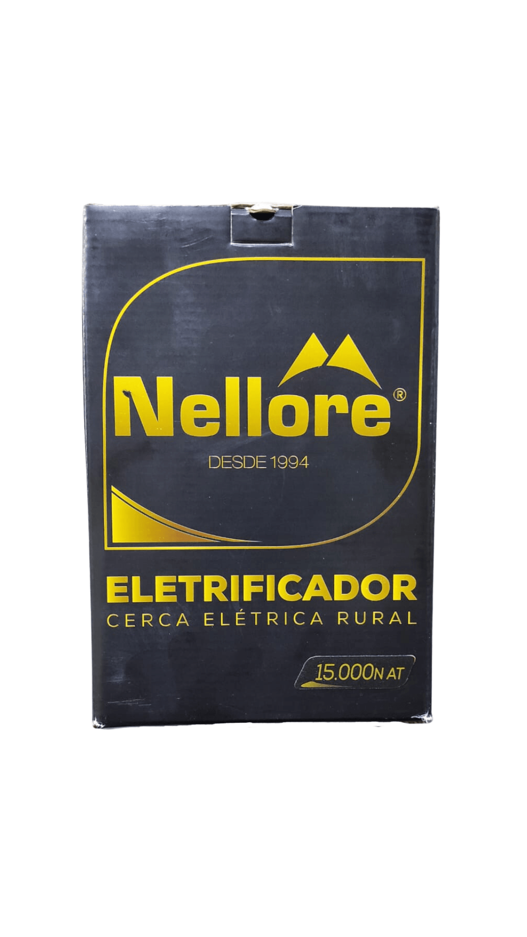Eletrificador 15.000n 100-220v - Nellore