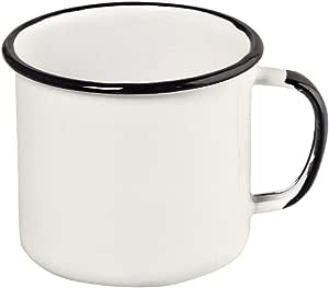 Caneca 08 Branca - Ewel