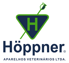 Picotador U Médio C/regulagem Mola Espiral - Hoppner