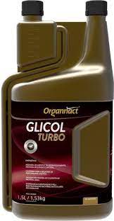 Glicol Turbo 1.5l - Organnact