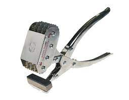 Tatuador 4 Posições Tipo Stone - Agrozootec