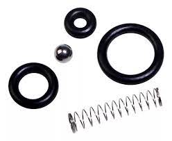 Reposição Vedações E Molas Vacinador Porta Frasco - Agrozootec