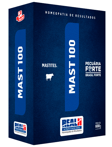 Mast 100 600g - Realh