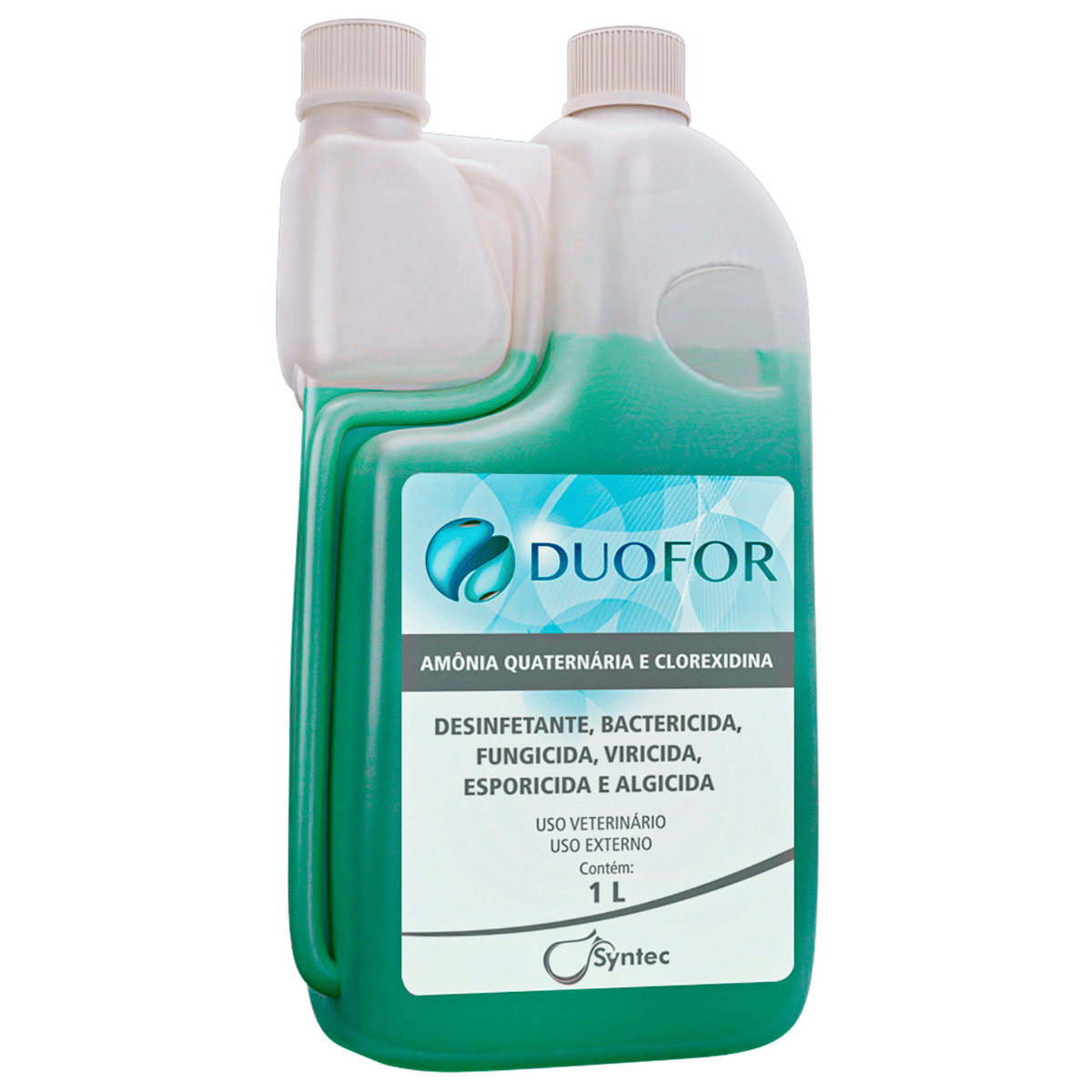 Duofor 1l - Syntec