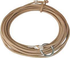 Laço Trançado 11mm Champanhe 15m - Joinville