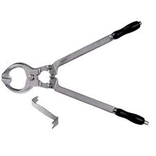 Castrador Kamer-kaber Tipo Burdizzo 48cm - Agrozootec