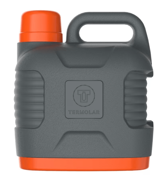 Garrafão Térmico 5l Cinza - Termolar