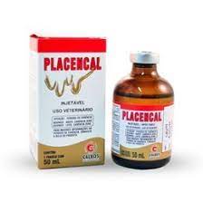 Placencal 100ml - Calbos