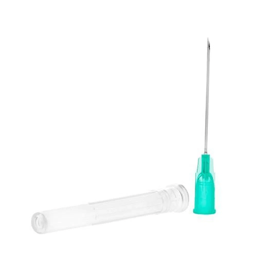 Agulha Des Est 30x0,80mm - Descarpack