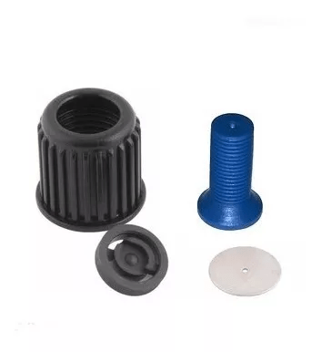 Conjunto De Bicos Jd-12 - Jacto