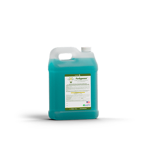Ferappease 4l (substancia Apaziguadora Materna Bovina) - Ourofino