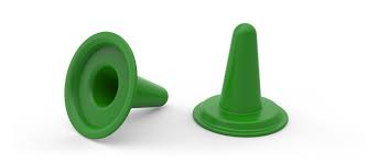 Tampão Para Teteira - Agrozootec