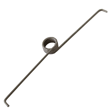 Mola Do Gatilho-espiral P/auto.113 Ref/16 - Hoppner