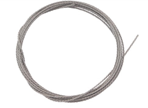 Serra Flexível P/cortar Chifres 3m - Walmur