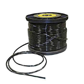 Microtubo De Pvc 5x7mm (o Métro) - Agrojet