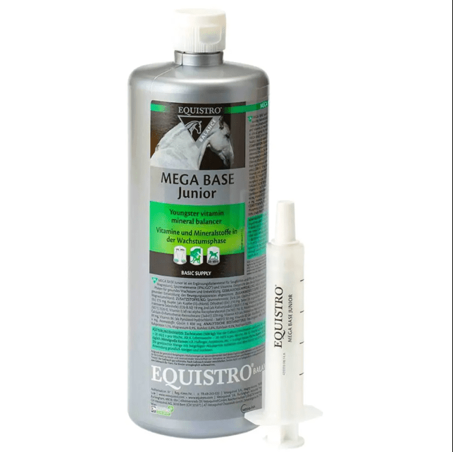 Mega Base Júnior 1l - Equistro