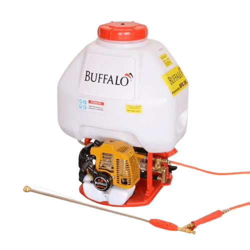 Pulverizador Costal Bfg 26 2t - Buffalo