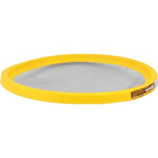 Peneira Para Fubá Plástica 30cm - Vonder
