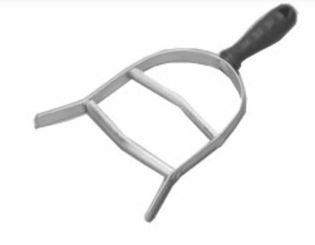 Abre Boca P/boi E Cavalos - Walmur