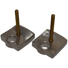 Regulador De Dosagem P/auto.113 Ref/18 - Hoppner