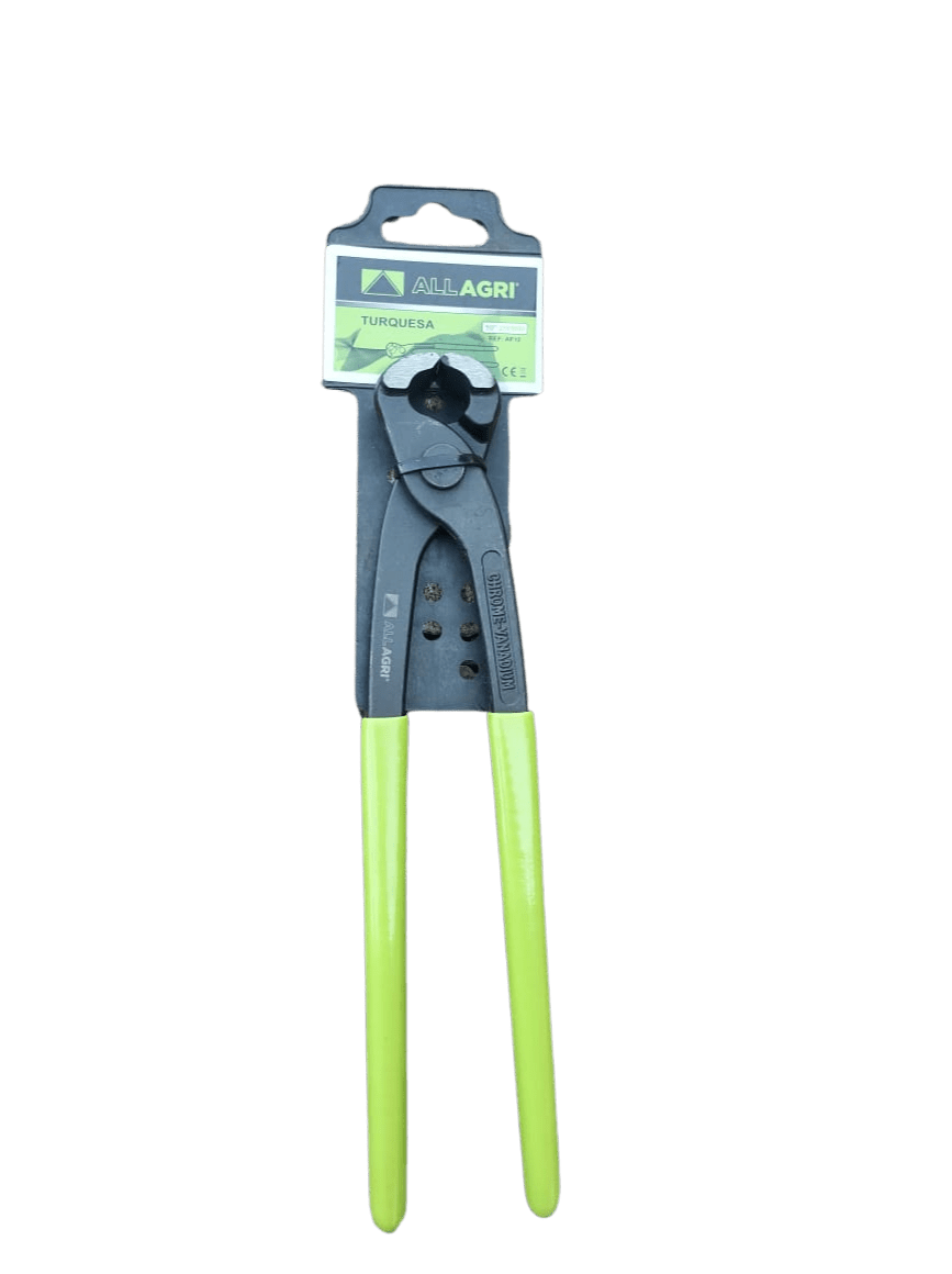 Turquesa 10" 250mm - All Agri