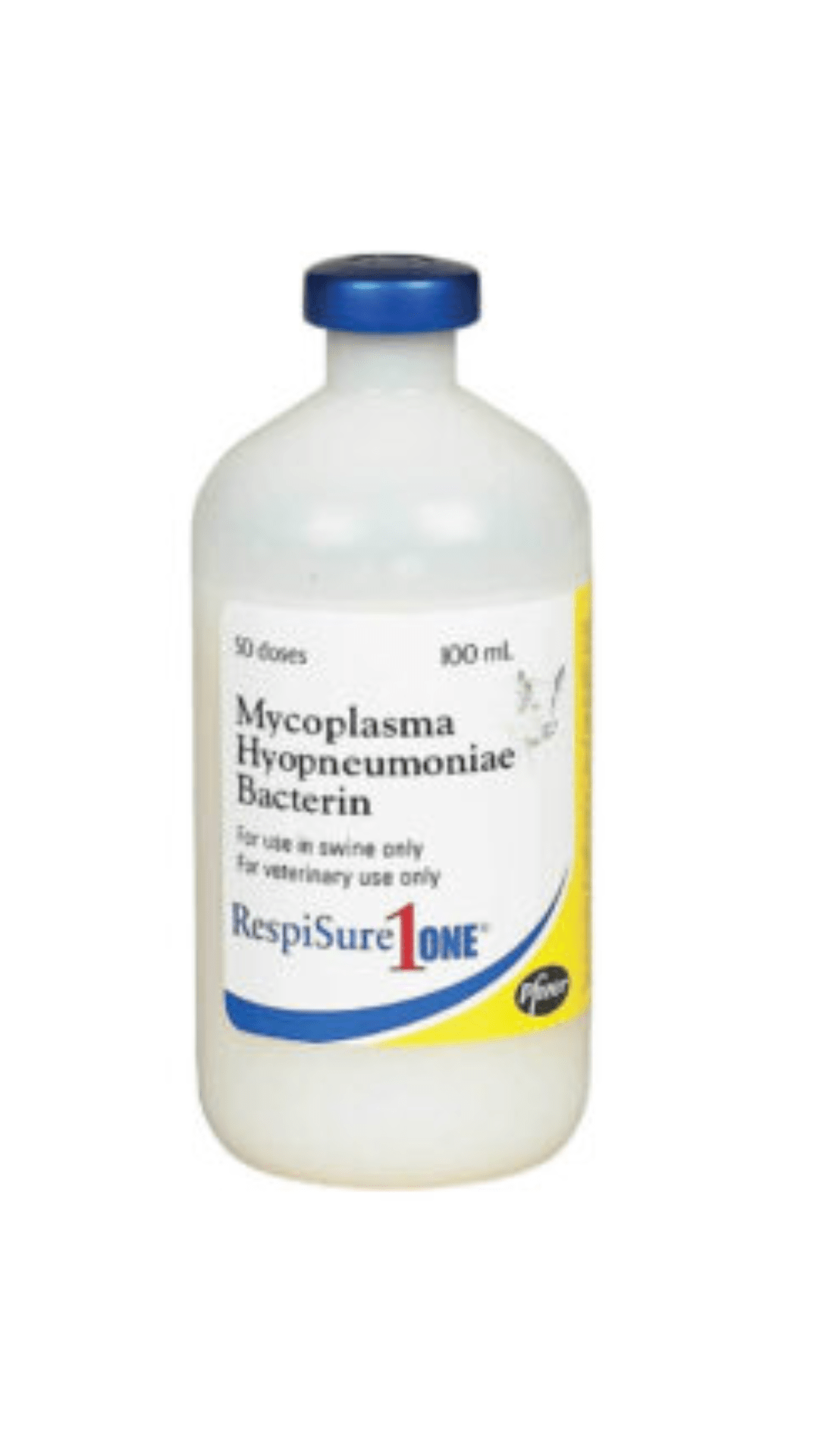 Respisure 100ml 50 Doses - Zoetis