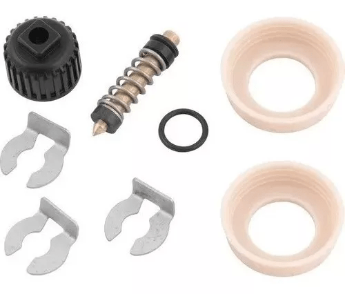 Jogo Reparo Kit Pjh - Jacto