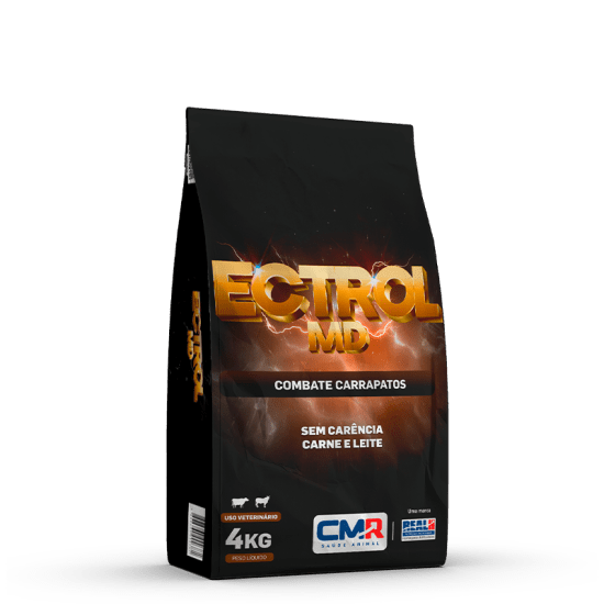 Ectrol Md 4kg - Realh