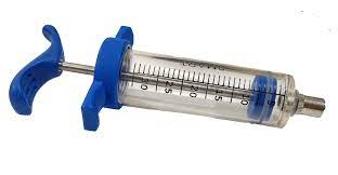 Seringa Smart 30ml - Agrozootec