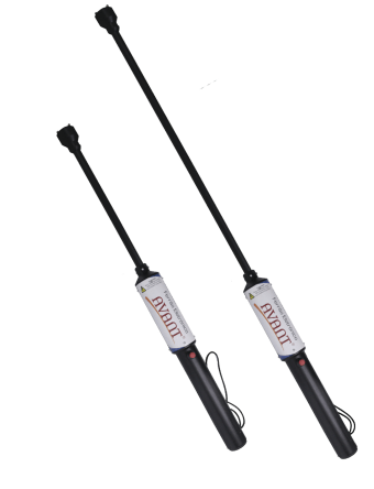 Ferrão Eletrônico - Avant