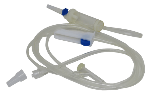 Equipo Macro C. Flex. I. Lat Lock - Labor Import