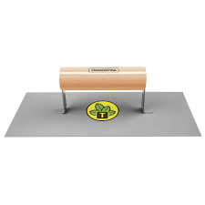 Desempenadeira Metálica - Tramontina