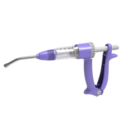 Aplicador Oral 20ml Doses Variáveis 78944 - Simcro