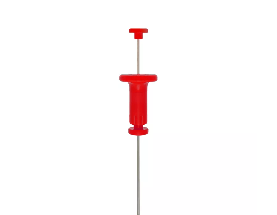 Aplic Sêmen Universal Vermelho - Wta