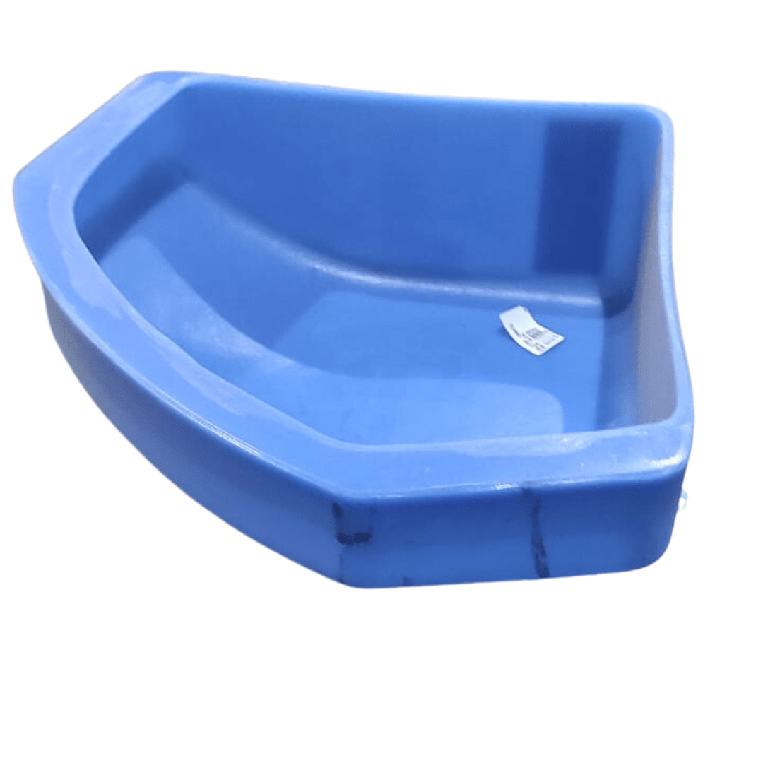 Saleiro De Canto Baia - Suin