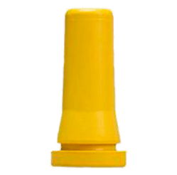 Bico Milkbar Cor Amarelo - Milkbar