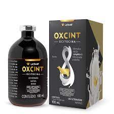 Oxcint 100ml - Ucbvet